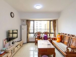 普君新城华府一期 3室2厅 88㎡_佛山禅城区祖庙租房图片