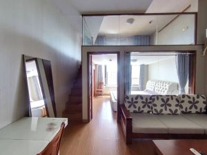泊岸公馆 小区环境优美，户型设计合理，业主诚意赣州章贡区章江新区二手房图片