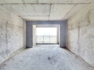 湖光山色 3室2厅 115㎡ 毛坯 湖光山色 3室2厅 115㎡ 毛坯郴州苏仙区爱莲湖二手房图片