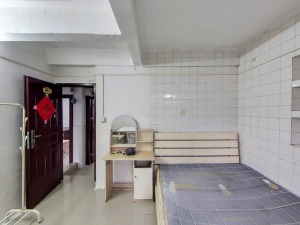 松园南小区 罗湖区73平4房总价270万深圳罗湖区地王二手房图片