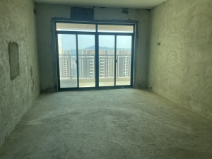 锦盛恒富得 3室2厅 137㎡ 毛坯_中山南朗街道南朗镇二手房图片