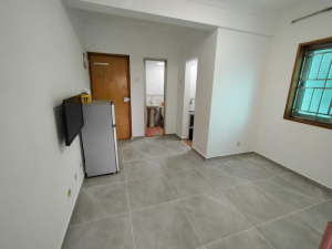 旭飞花园(福田) 1室1厅 38㎡ 简装深圳福田区八卦岭二手房图片