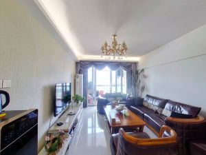 科苑学里 3室2厅 114.64㎡ 满五年深圳南山区科技园二手房图片