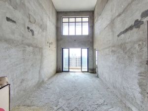 旭日领御园 3室2厅 84.61㎡ 满五唯一_中山三角镇三角镇二手房图片