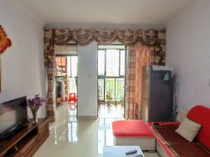 名汇嘉园 2室2厅 62㎡ 满五年佛山南海区桂城北二手房图片