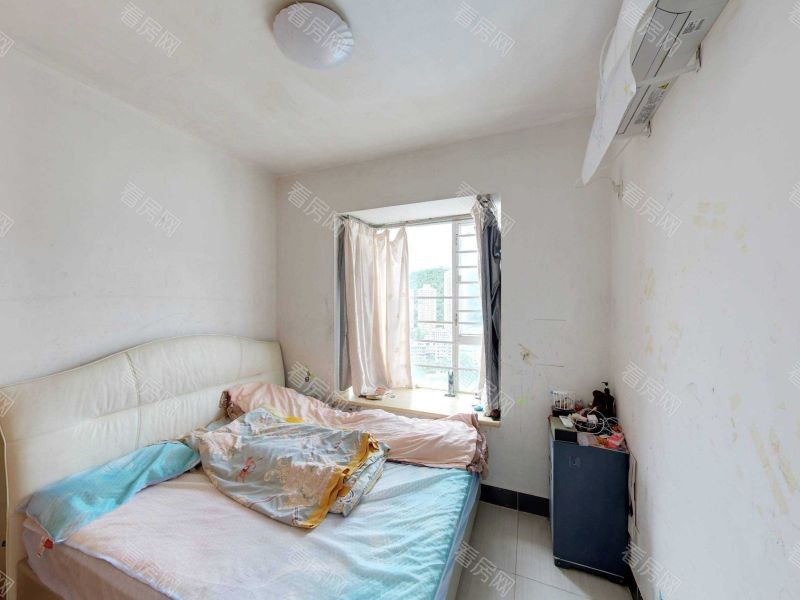 旭飞华达园一期 罗湖2房2厅，南向普通装修_旭飞华达园一期二手房图片图片4