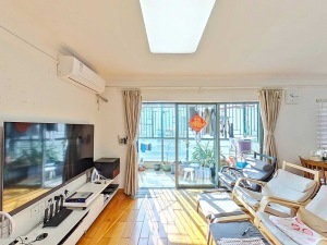 漾日湾畔 南北通3房，99平深圳南山区后海二手房图片