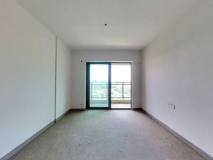 凯茵新城雅湖半岛 3室2厅 99㎡ 毛坯_中山火炬开发区凯茵二手房图片