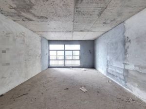 福悦名居 3室2厅 137㎡ 毛坯衡阳蒸湘区船山公园二手房图片