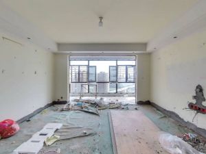 华耀碧桂园十里江湾 4室2厅 193㎡ 精装_衡阳石鼓区虎形山二手房图片