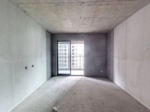 美的金科檀樾 3室2厅 118.2㎡ 精装衡阳蒸湘区陆家新区二手房图片