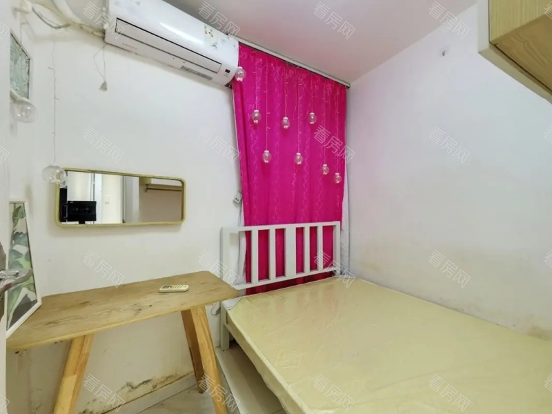 南方证券大厦 3室1厅 65.37㎡ 满五年_南方证券大厦二手房图片图片4