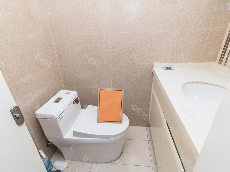 幸福万象大厦 2室2厅 49.28㎡ 简装_幸福万象大厦二手房图片图片8