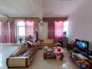 东郊路 3室2厅 124.7㎡ 满五唯一_赣州章贡区老城区二手房图片