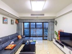 时代名著 4室2厅 143.44㎡ 精装佛山南海区桂城北二手房图片