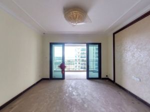 恒大绿洲 3室2厅 122㎡ 精装_衡阳蒸湘区陆家新区二手房图片