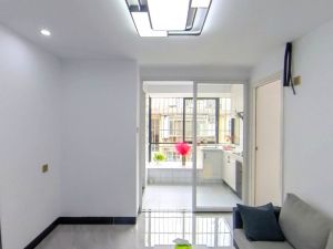 甜水巷 中层阳光一房一厅，可改小两房_广州越秀区西门口二手房图片