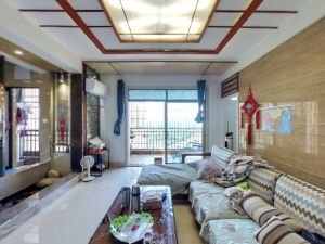 龙锦山庄 3室2厅 113.94㎡ 精装衡阳珠晖区火车站二手房图片