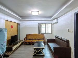 谊景苑 2室2厅 83㎡ 简装 谊景苑 2室2厅 83㎡ 简装广州白云区机场路二手房图片
