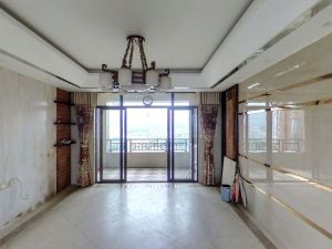 嘉福尚江尊品一期 3室2厅 132.17㎡ 精装赣州章贡区章江新区二手房图片