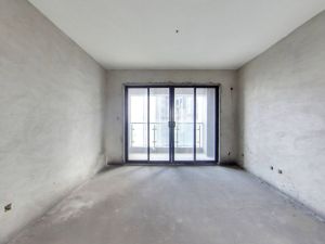 丰谷天玺 3室2厅 88.48㎡ 毛坯_惠州大亚湾龙光城二手房图片