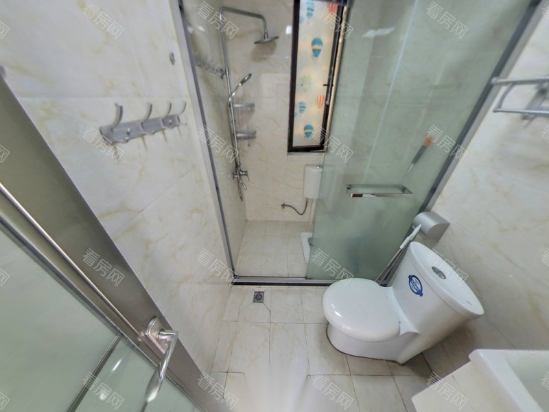 中海国际社区锦园 房东诚意出售，看房方便！_中海国际社区锦园二手房图片图片11