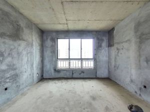 骆仙湖畔 3室2厅 132㎡ 精装郴州北湖区骆仙二手房图片