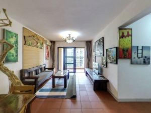 雅居乐诺丁山 3室2厅 115㎡ 满五唯一中山三乡镇三乡镇二手房图片