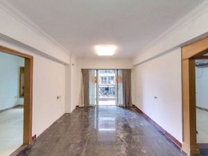 翠逸家园 3室2厅 80㎡ 随时看房广州白云区机场路租房图片