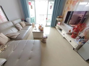 东方海雅居 3室2厅 94.9㎡ 精装 东方海雅居 3室2厅 94.9㎡ 精装深圳南山区南山中心二手房图片