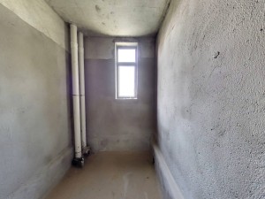 旭日领御园 3室2厅 111㎡ 满五唯一_旭日领御园二手房卫生间图片8