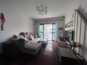 云顶翠峰二期 3室2厅 112.45㎡ 整租深圳福田区皇岗租房图片