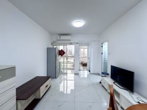 雅馨居 罗湖两房一厅，总价300万深圳罗湖区地王二手房图片