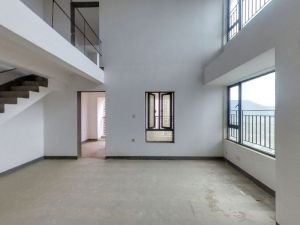 雅居乐佰利山 4室2厅 148㎡ 满五年_中山三乡镇三乡镇二手房图片