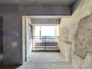 荣裕美丽缘 3室2厅 108.49㎡ 毛坯郴州苏仙区城东二手房图片