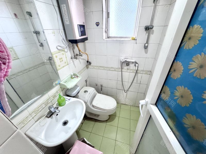 雅馨居 2室1厅 56.36㎡ 精装_雅馨居二手房图片图片8