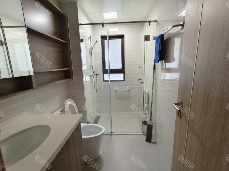 美的云熙府 3室2厅 125㎡ 随时看房 整租_美的云熙府租房图片图片8