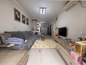 东港印象B区 4室2厅 74.87㎡_深圳盐田区盐田港租房图片