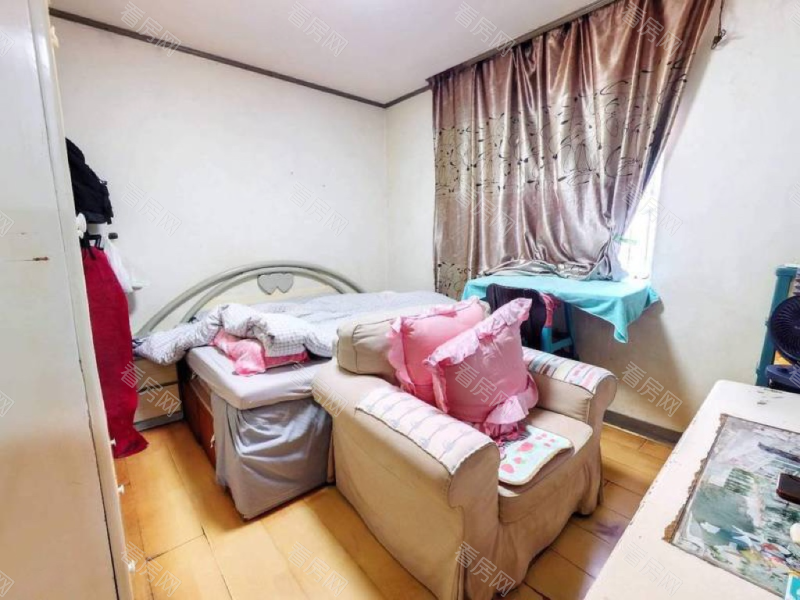 宝平街住宅小区 罗湖3房1厅，总价238万_宝平街住宅小区二手房图片图片3