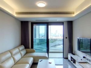 保利和悦滨江 3室2厅 90.59㎡ 精装_佛山南海区桂城东二手房图片