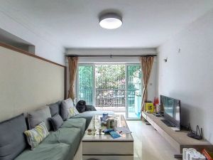 翠逸家园 2室2厅 91㎡_广州白云区机场路租房图片