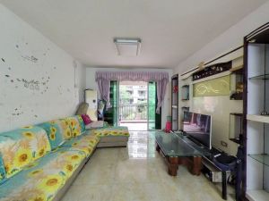 阳光假日花园 3室2厅 130㎡ 满五唯一_中山黄圃镇黄圃镇二手房图片