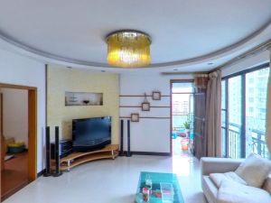 江南名居 3室2厅 128.21㎡ 精装佛山南海区桂城北二手房图片