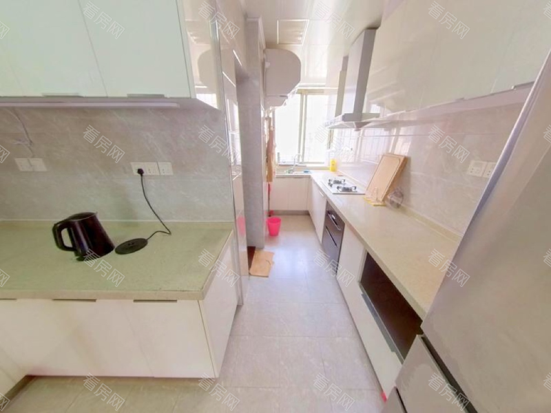 文星花园 罗湖春风路100平3房总价450万_文星花园二手房图片图片6