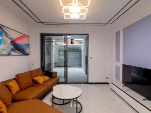 多宝路 别墅一楼复式前花园框架已重建可停车_广州荔湾区西关二手房图片