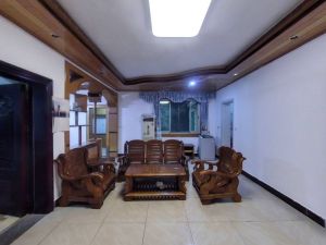 徐家井小区 3室2厅 117㎡ 精装衡阳雁峰区南郊公园二手房图片