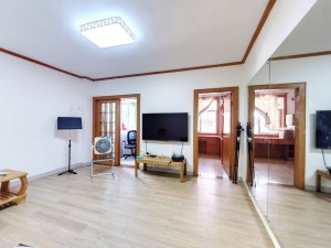 翠珠小区 3室2厅 88.1㎡ 满五年_深圳罗湖区翠竹二手房图片