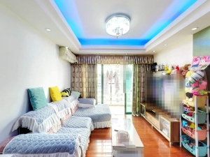 佳嘉豪苑 南山中心69平2房2厅总价750万深圳南山区南山中心二手房图片