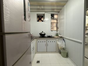 新丰大厦 3室2厅 102.74㎡ 简装_新丰大厦二手房厨房图片7