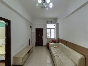 幸福新村 3室1厅 48.15㎡ 随时看房_广州荔湾区周门租房图片